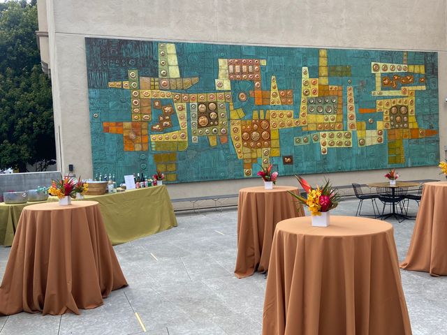 Featured photo from Neeley Courtyard