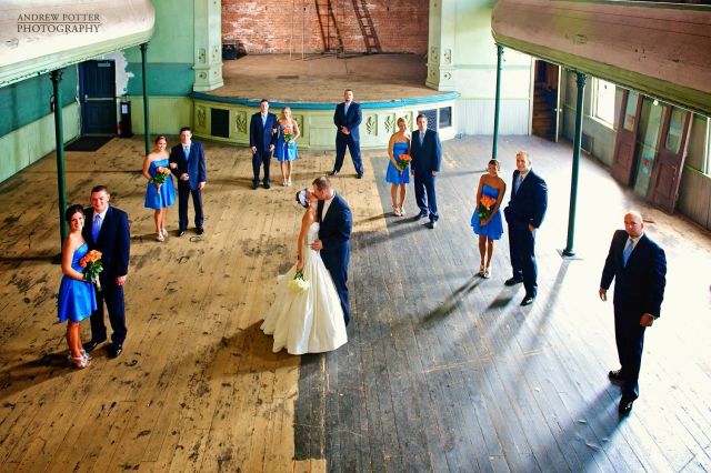 Featured photo from The Grand Room