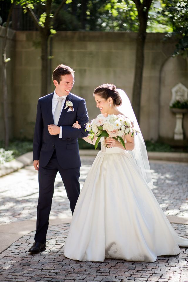 Featured photo from Secret Garden Wedding in DC