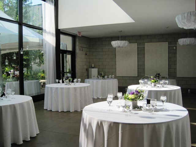 Featured photo from The Atrium