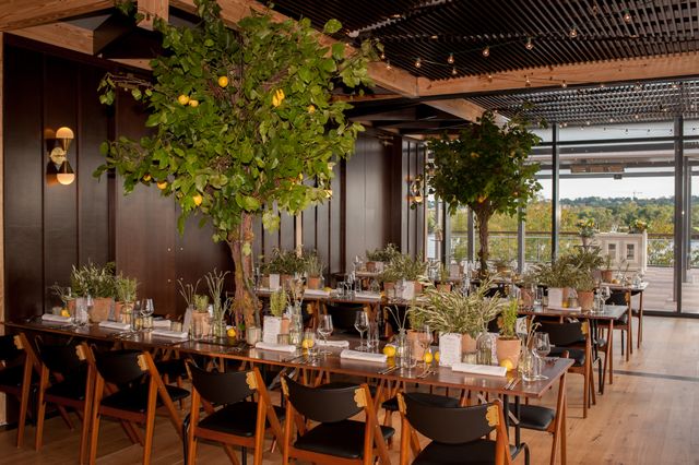 Featured photo from District Winery Exclusive Opening Dinner at District Winery in Washington D.C.