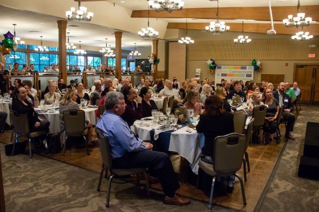 Featured photo from Lifeline Connections - Benefit Breakfast
