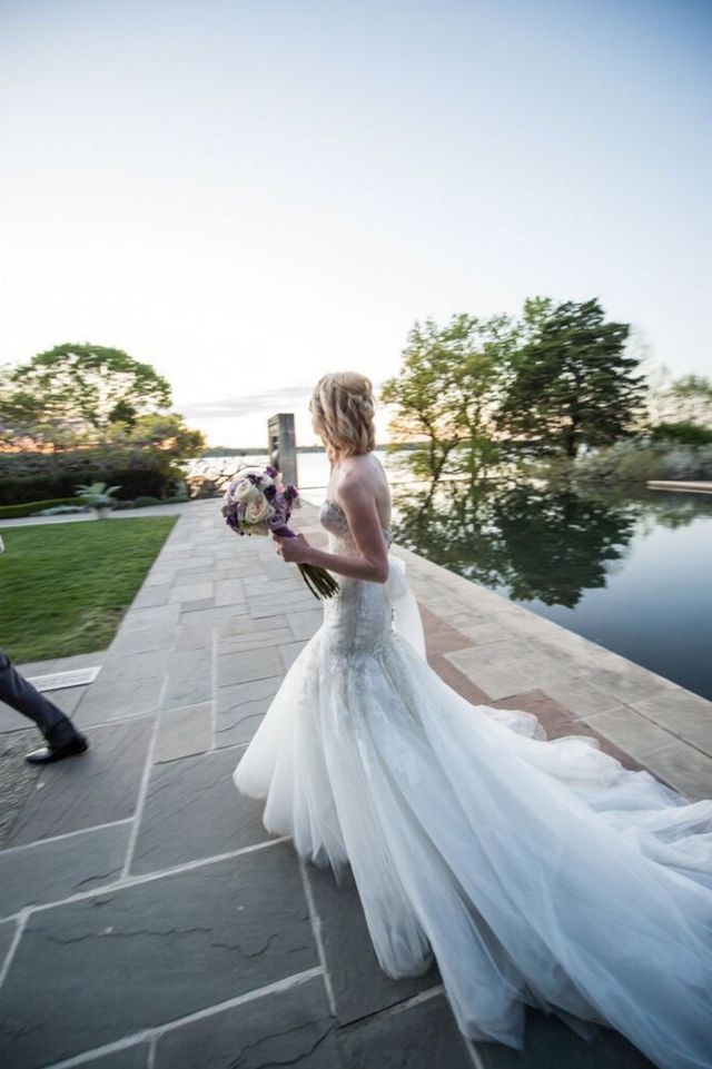 Featured photo from Brian & Christin's Wedding