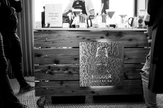 Featured photo from A nonprofit graduation gala