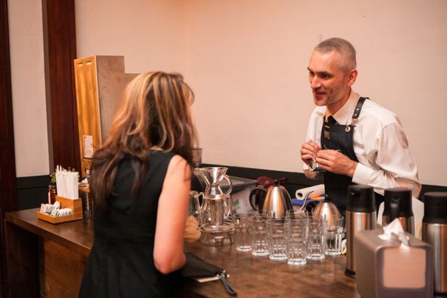 Featured photo from Wedding