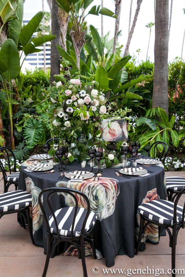 Featured photo from Wildflower Linen'S Summer Soiree at Fashion Island Hotel