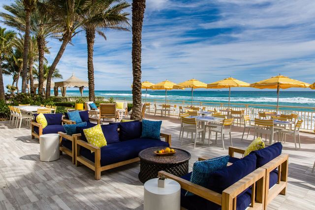 Featured photo from Breeze Ocean Kitchen