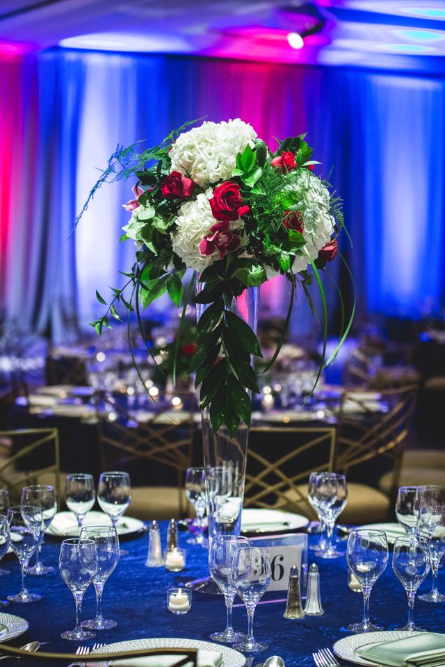 Featured photo from VVMF Jan C. Scruggs Retirement Gala at The Ritz-Carlton Washington, D.C. in Washington D.C.