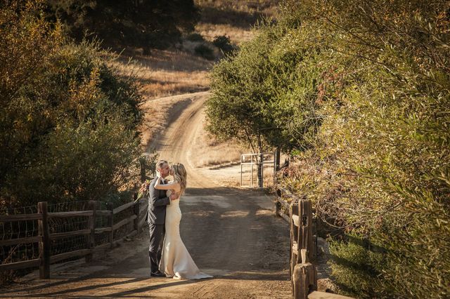Featured photo from California Central Coast Wedding - Lucy and Chris