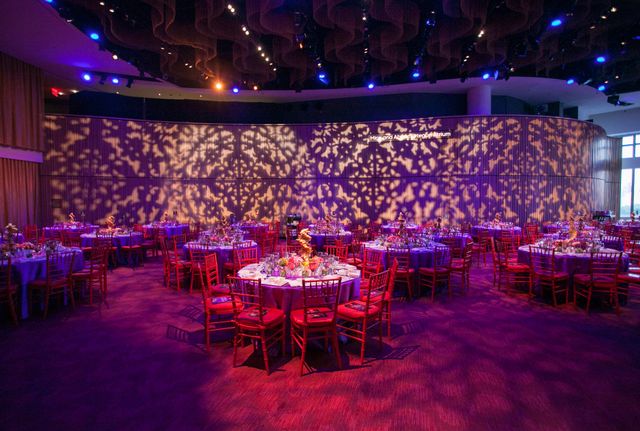 Featured photo from Lavish World Science Festival Gala at Lincoln Center for the Performing Arts in New York City