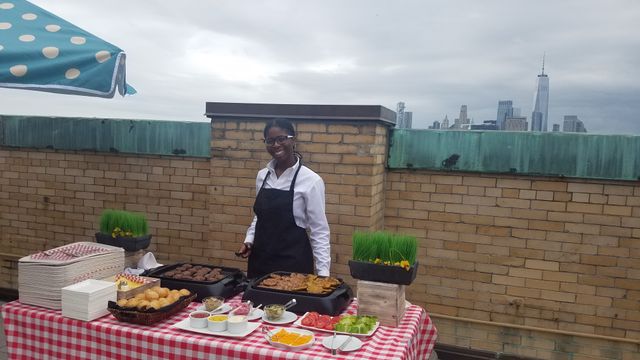 Featured photo from DSW Block Party