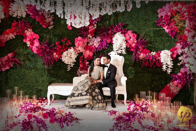 Featured photo from Romantic Blooming Wedding at The Rockleigh Country Club in Rockleigh, NJ