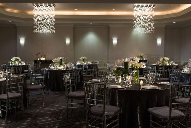 Featured photo from Rutherford Ballroom