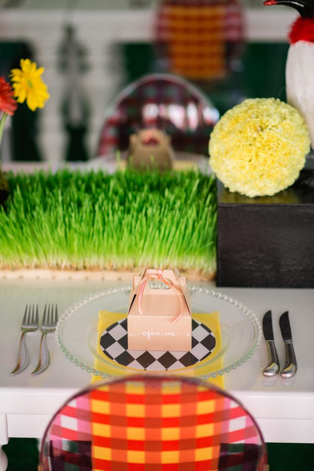 Featured photo from No Strings Attached Brunch