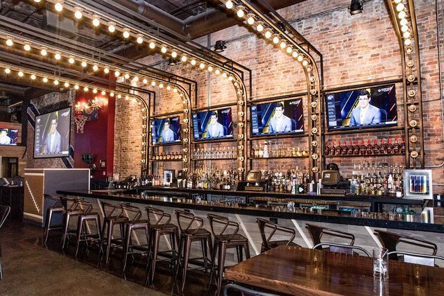 Featured photo from Parlay