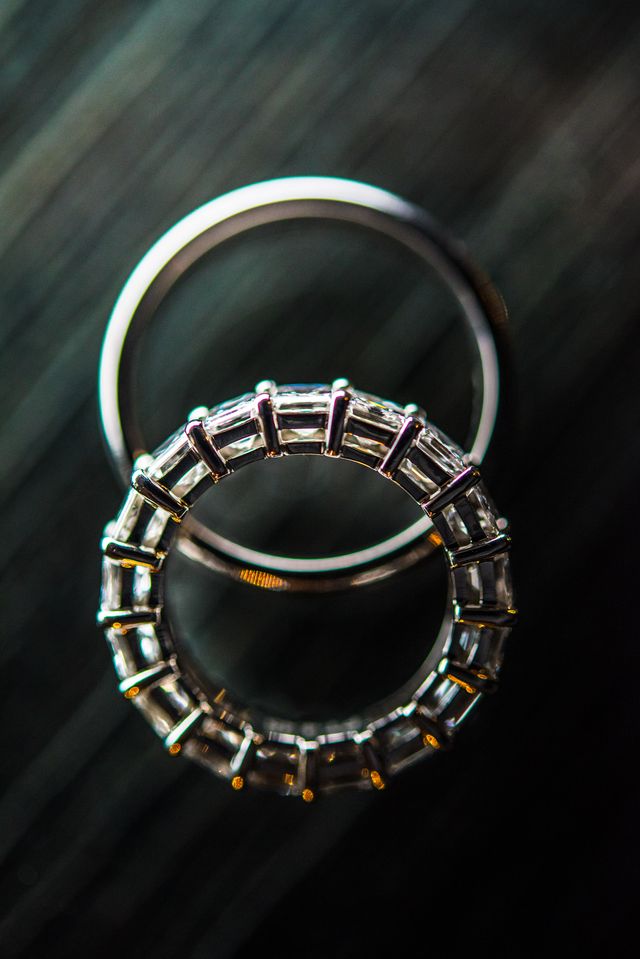 Featured photo from Jaclyn & Joshua • Guastavino's NYC