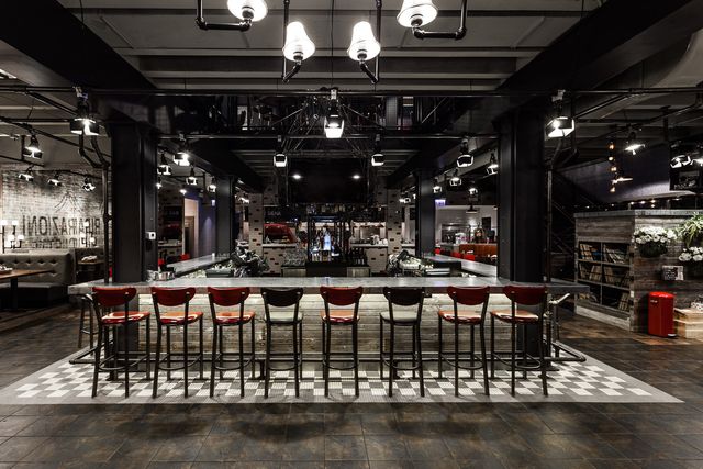 Featured photo from Full Buyout