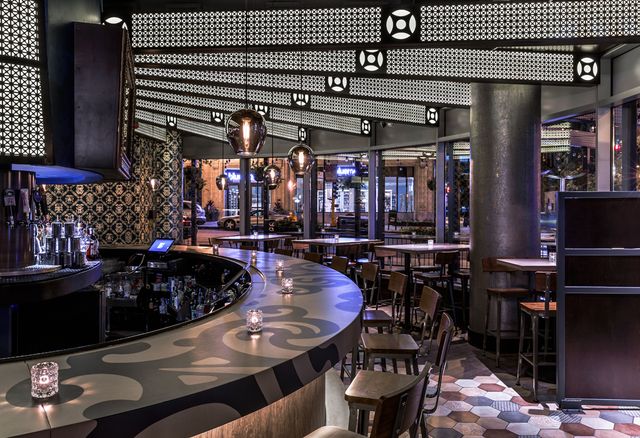 Featured photo from Bar