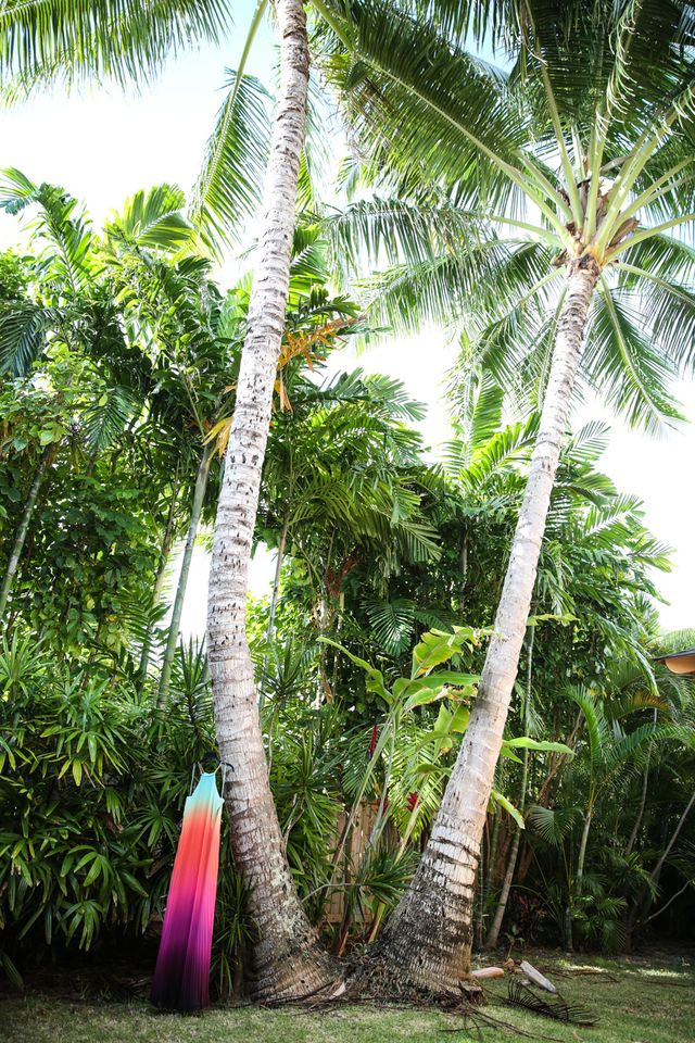 Featured photo from An Intimate Hawaiian Family Affair