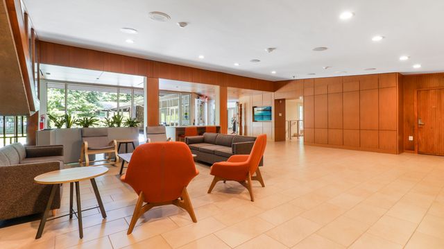 Featured photo from The Lobby