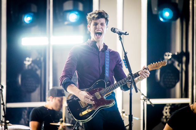Featured photo from 2018 Billboard Music Awards ©Brian Friedman/NBC