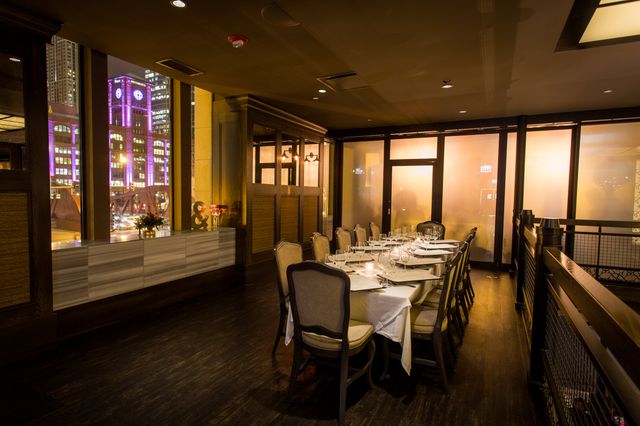 Featured photo from Mezzanine