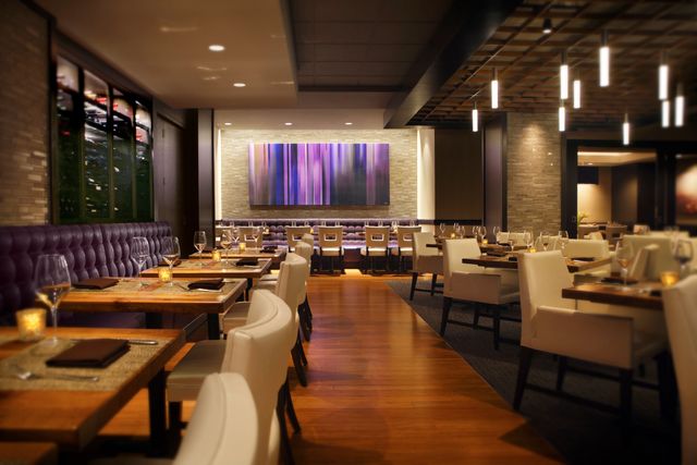 Featured photo from 720 South Grill