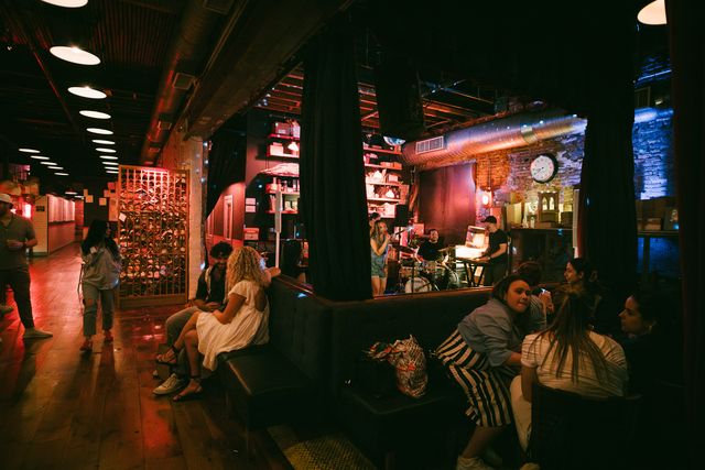 Featured photo from Foyer