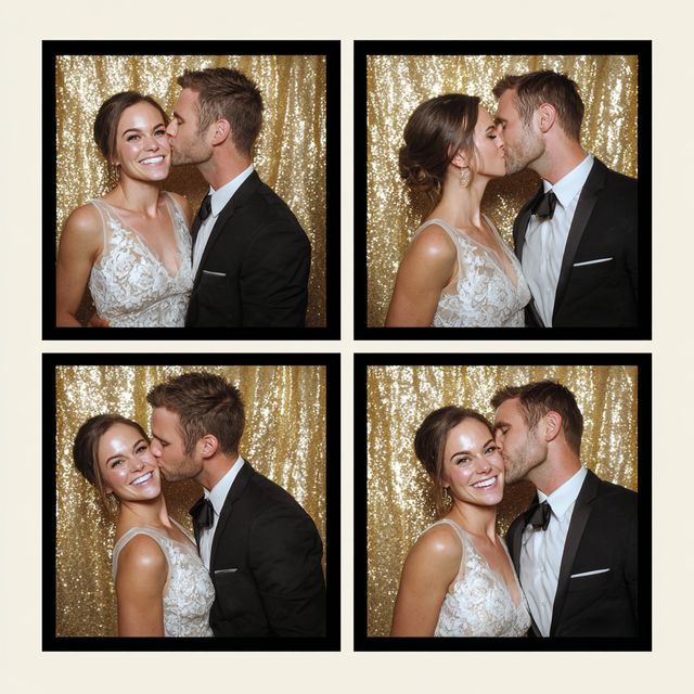 Featured photo from Atlanta Wedding