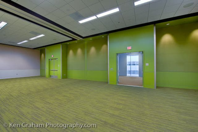 Featured photo from Kahtnu & Tubughnenq' Meeting Rooms