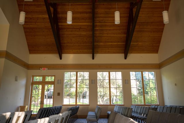 Featured photo from Hopper-Danley Memorial Chapel