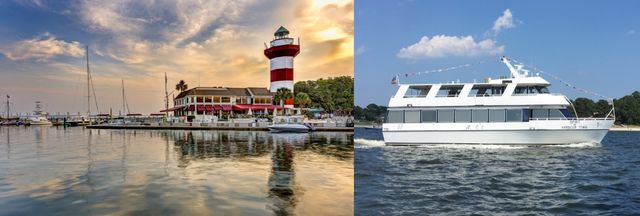 Featured photo from Spirit of Harbour Town