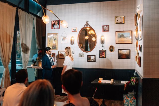 Featured photo from Wine Room