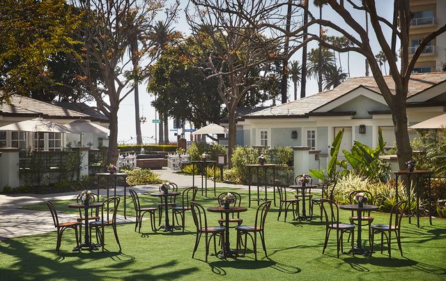 Featured photo from Miramar Gardens