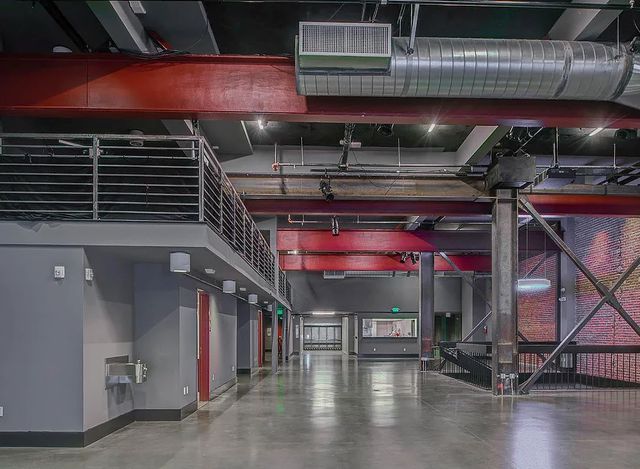 Featured photo from Ground Floor