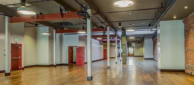 Featured photo from Upper Floor