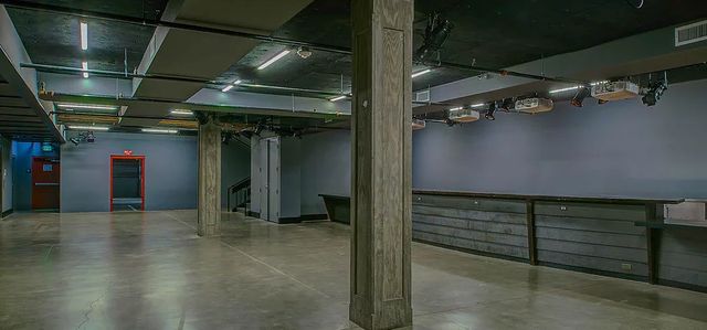 Featured photo from Lower Floor