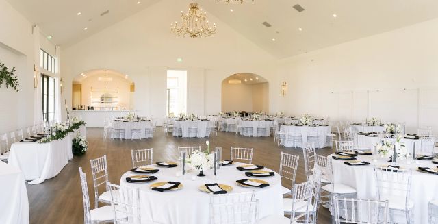Featured photo from Grand Reception Hall