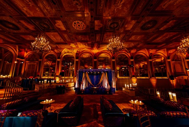 Featured photo from New York City Weddings