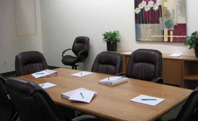 Featured photo from Mead Board Room