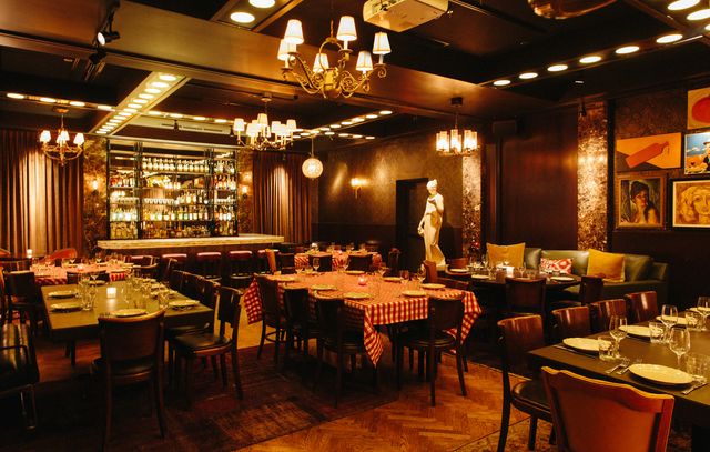 Featured photo from Back Room