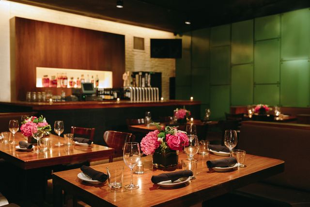 Featured photo from Green Room