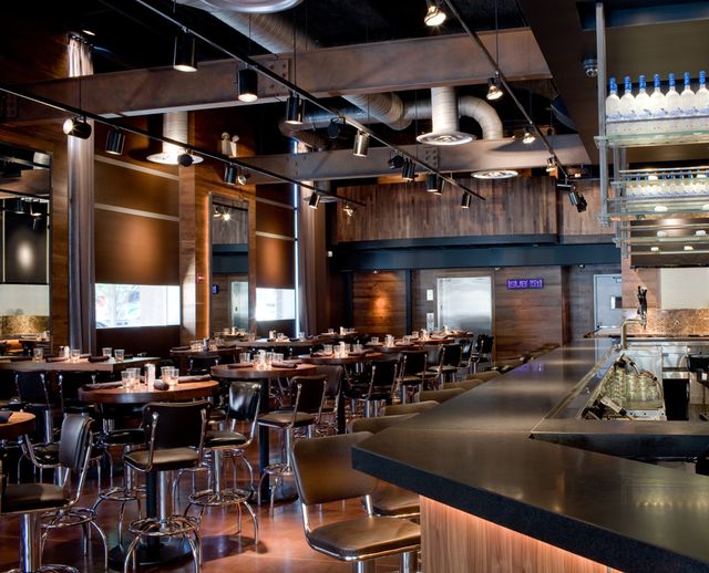 Featured photo from Main BAr