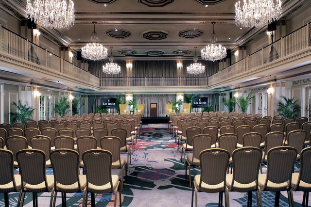Featured photo from The Grand Ballroom