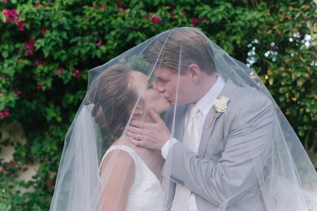 Featured photo from Julie & Michael