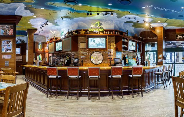 Featured photo from Main Dining Room