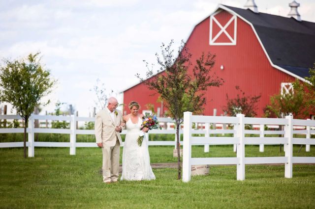 Featured photo from The Big Red Barn