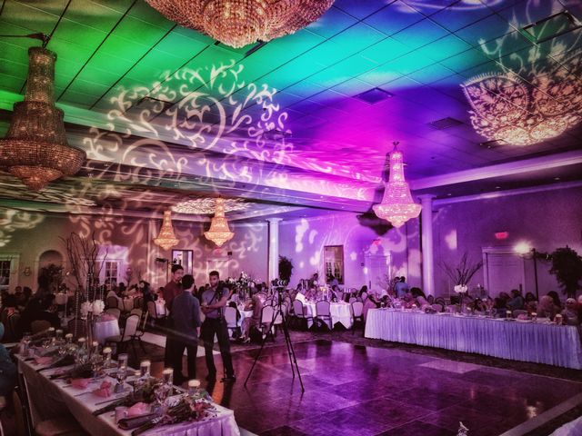 Featured photo from Magical Wedding Reception