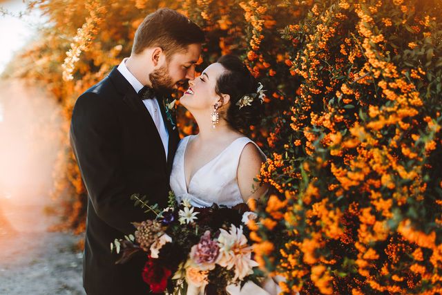 Featured photo from Lavender Farm Wedding