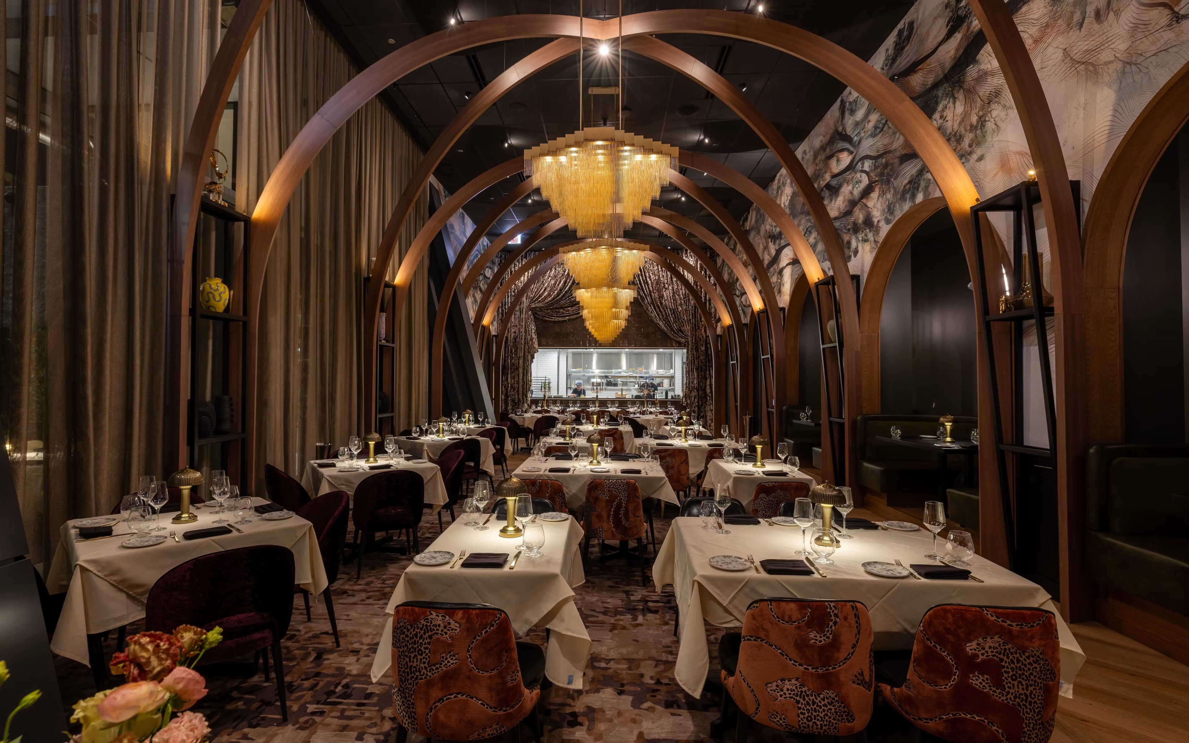 Full Venue, an event space at Adalina Prime